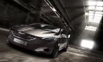 Peugeot HX1 Concept 2011 года